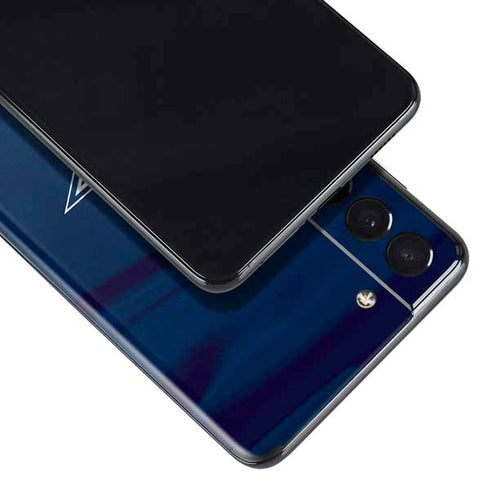 NFL Dallas Cowboys Galaxy S21 Plus 5G Skin